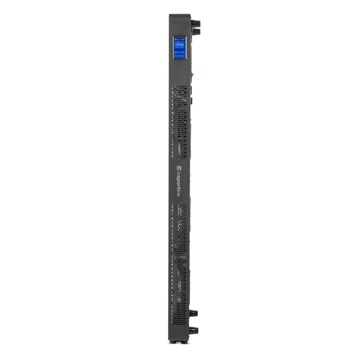 Infračervený LED panel inSPORTline Klostar - 240 LED · záber 4
