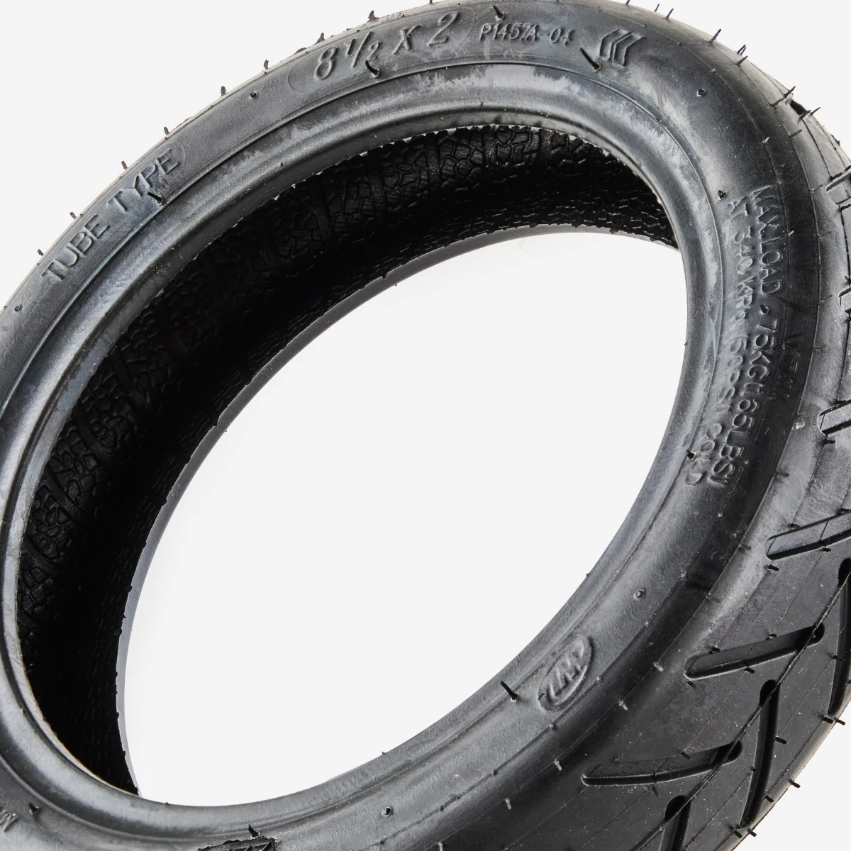 GYPI Pneumatika na elektrickú kolobežku 8,5" bez · záber 2