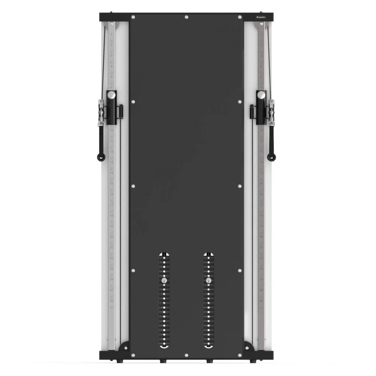 Posilňovací stojan s montážou na stenu inSPORTline Cable Column CC350 · záber 2