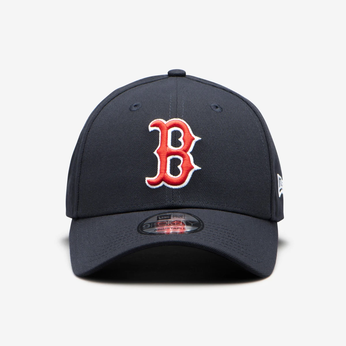 NEW ERA Bejzbalová šiltovka MLB muži/ženy Boston Red Sox modrá bez · záber 1