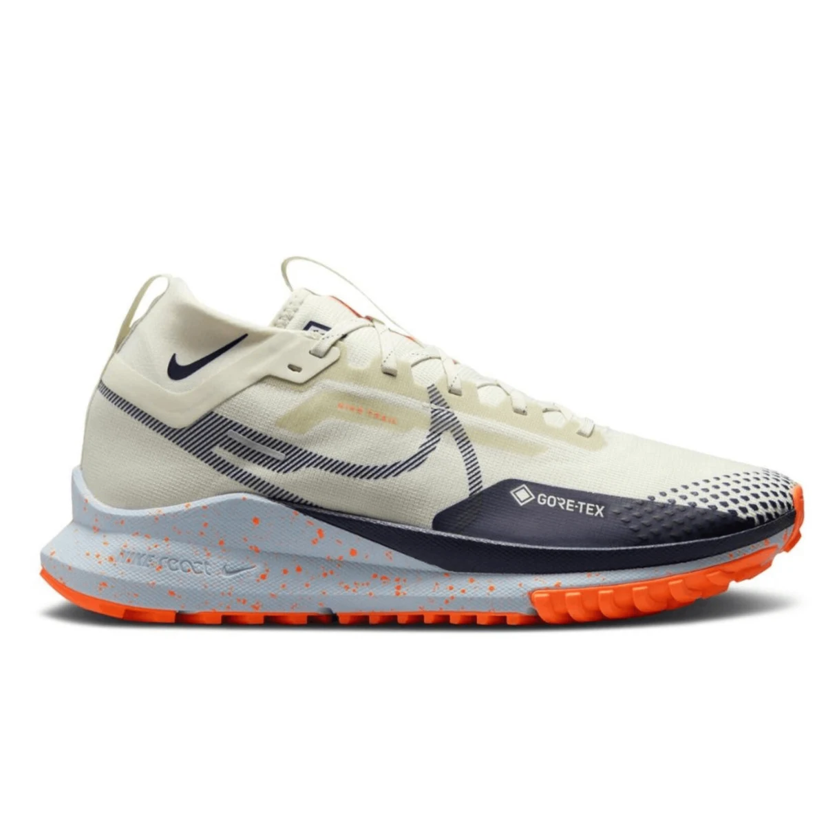 Nike React Pegasus Trail 4 GTX - 43 · záber 1