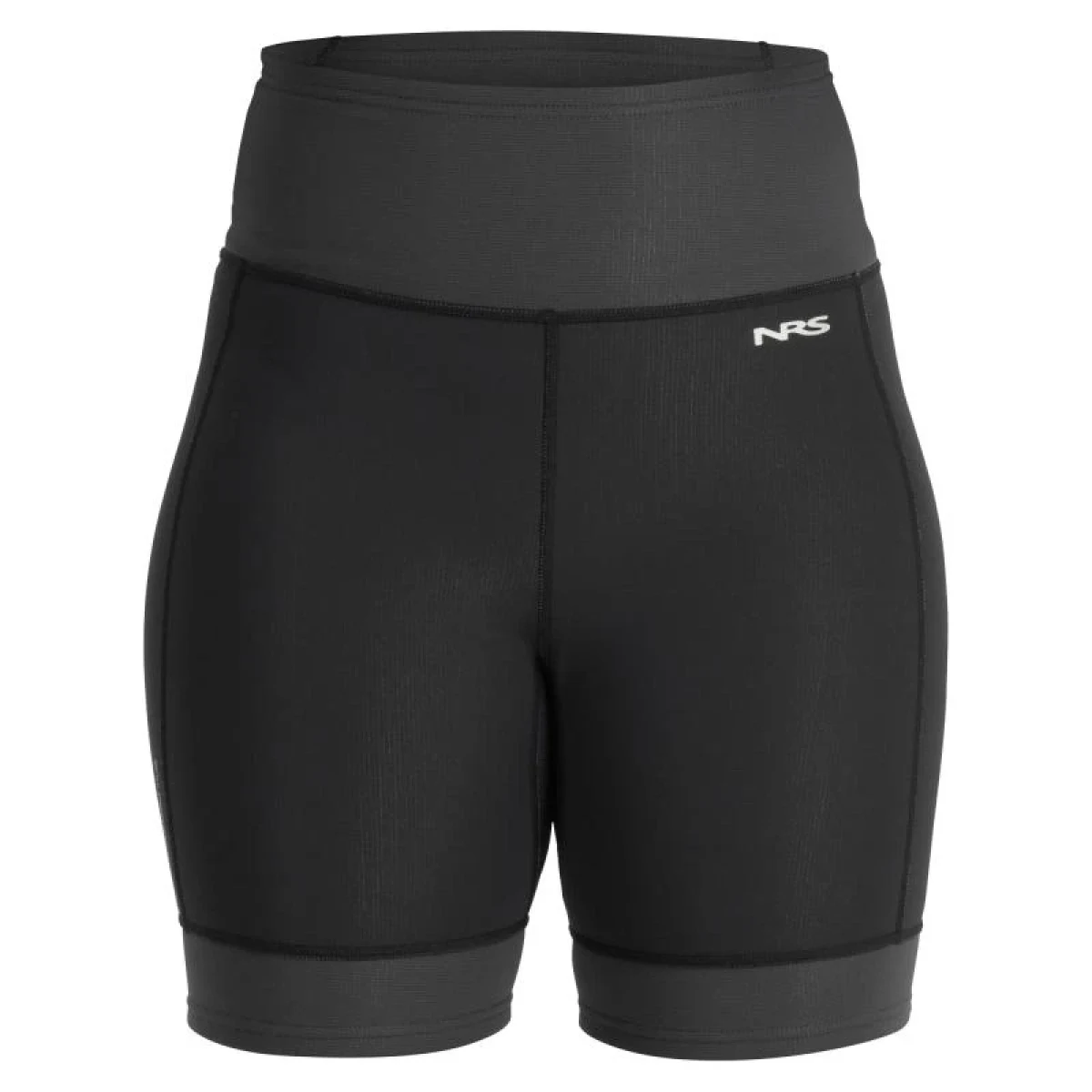 NRS Womens HydroSkin 0.5 Shorts model 2025 - Velikost: XS | Barva: Čierna · záber 1