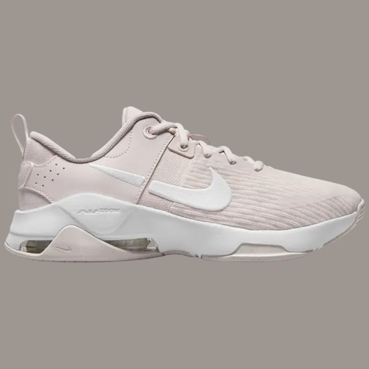 Nike Zoom Bella 6 Workout W - Veľkosť: 42,5 · záber 1