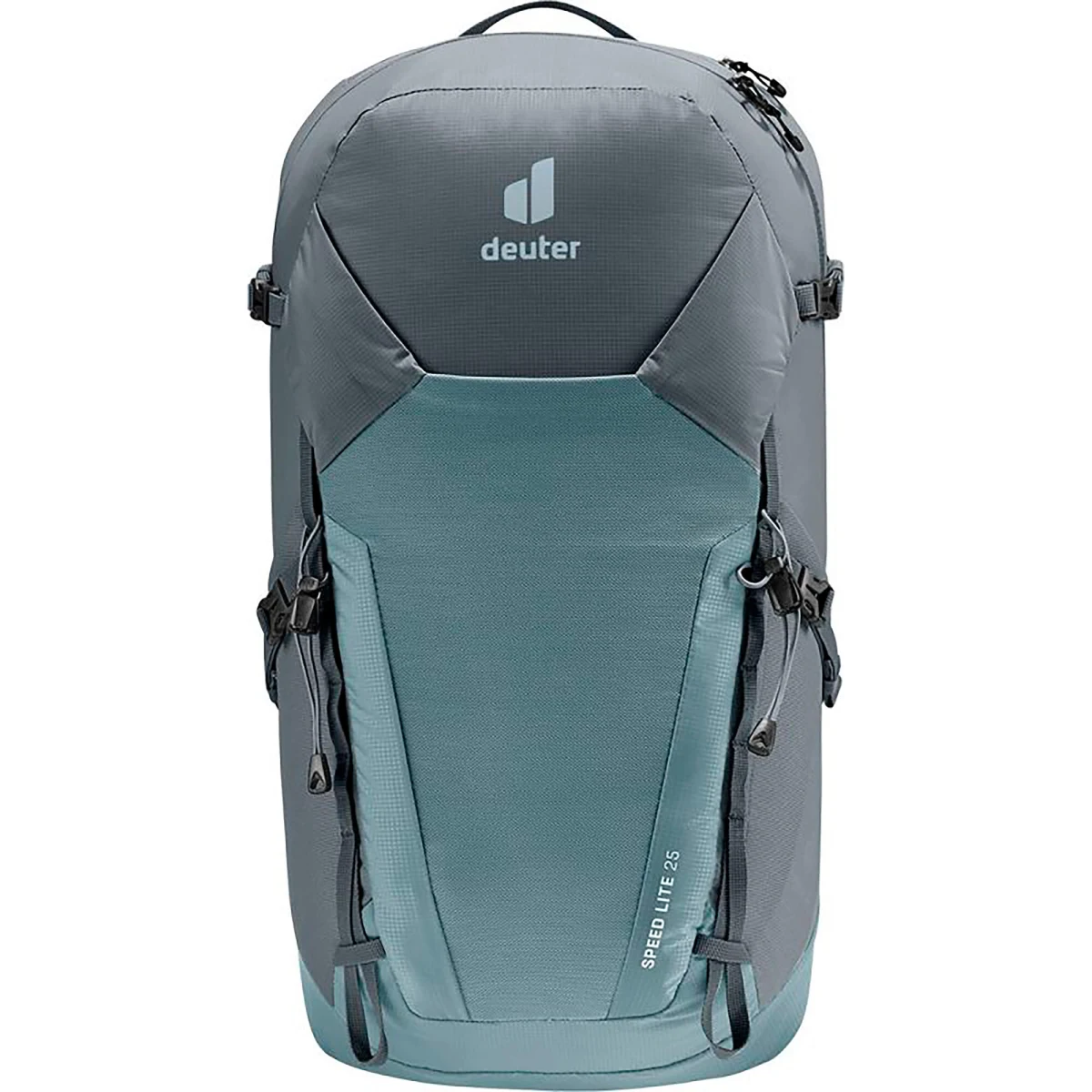 DEUTER Turistický batoh Speed Lite 25 l bez · záber 2