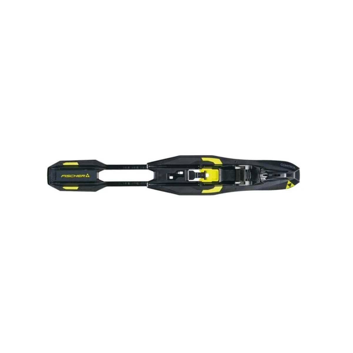 Fischer CONTROL STEP-IN IFP 23/24 · záber 1