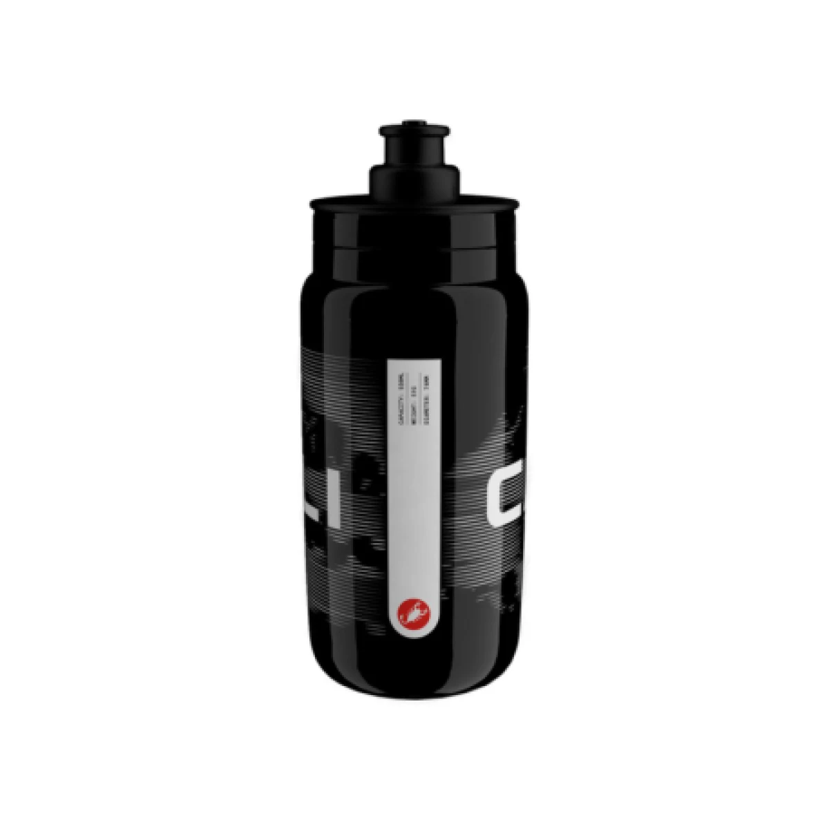 Fľaša na bicykel CASTELLI Cloud · záber 1