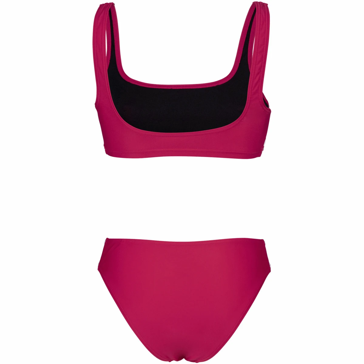Arena Icons Two-Piece Swimsuit Solid W · záber 4