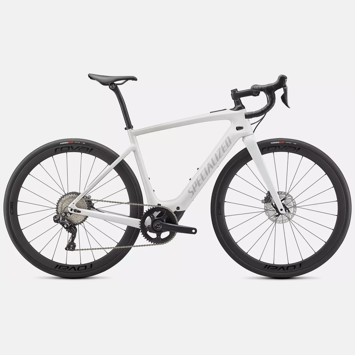 Specialized Turbo Creo SL Expert - Velikost: L · záber 2