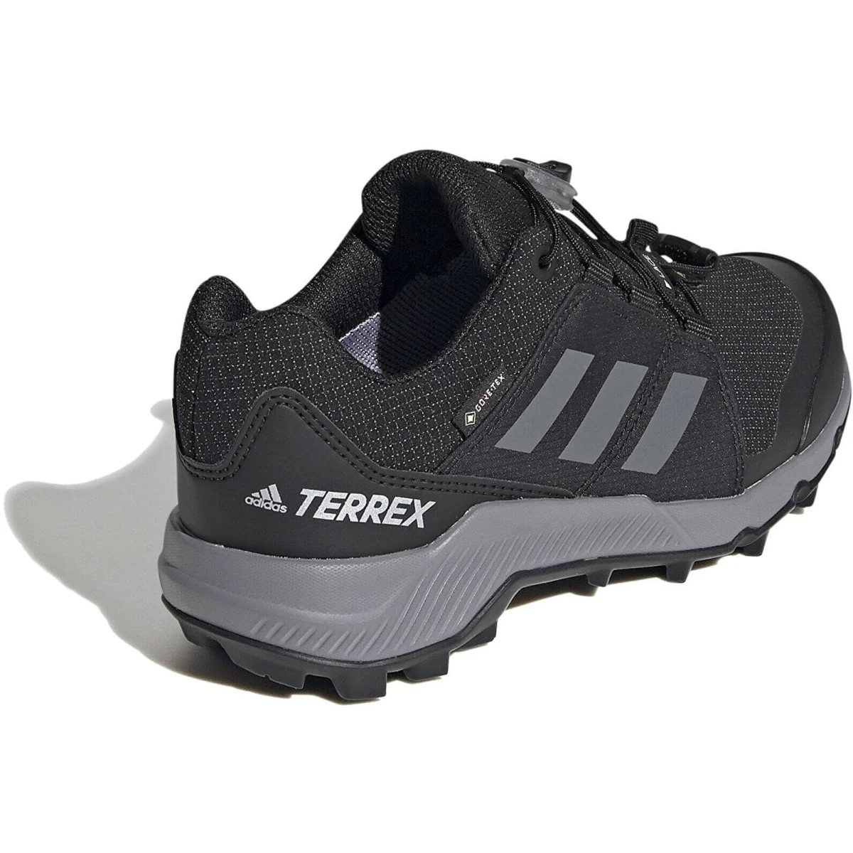 Adidas Terrex GTX K - 39 ⅓ · záber 3