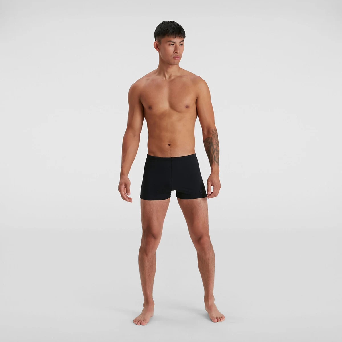 Speedo Endurance+ Aquashort - Veľkosť: 4 · záber 3