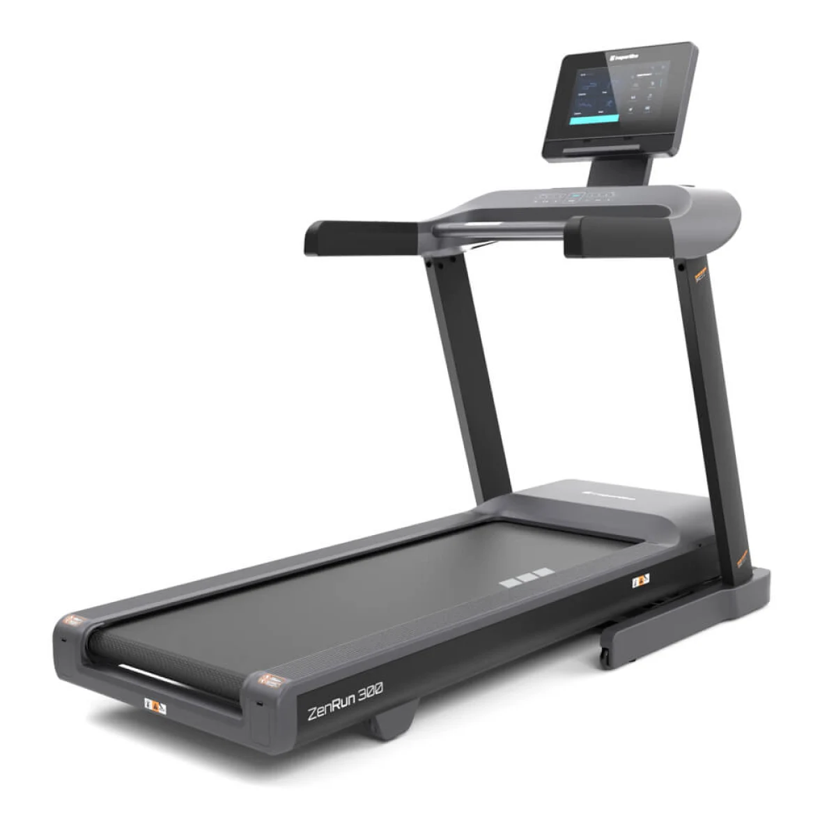 Bežecký pás inSPORTline ZenRun 300 · záber 3