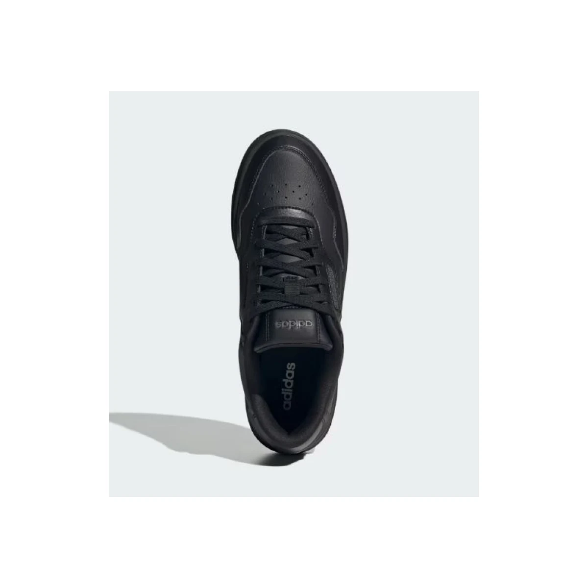 Pánska rekreačná obuv ADIDAS Park ST 2.0 M core black core black core black · záber 5