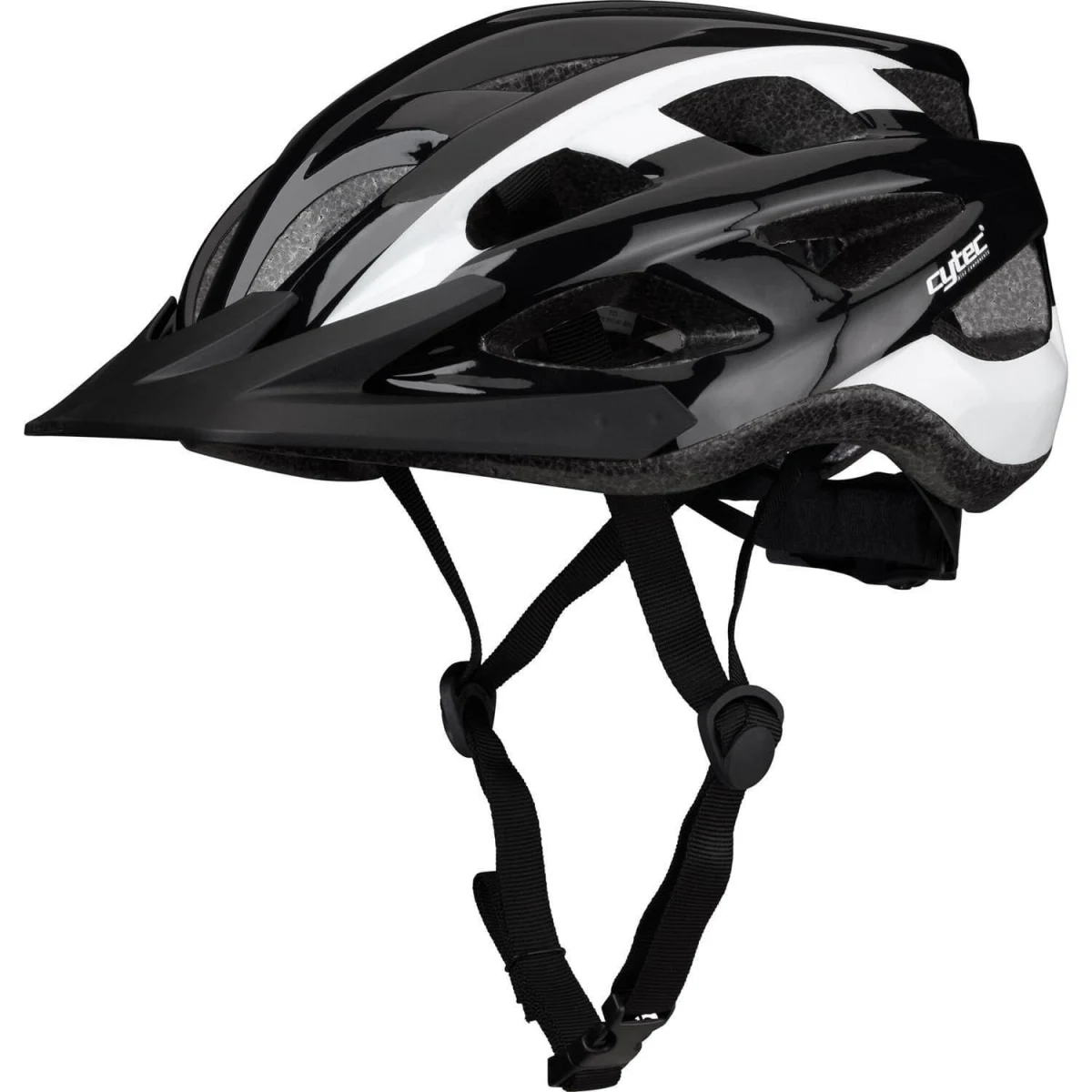 Cytec Fighter 2.8 Helmet - Veľkosť: 58-62, 58 · záber 1