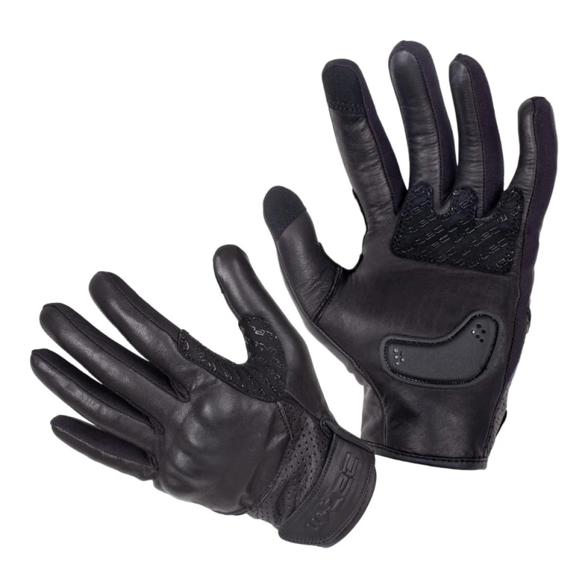 W-TEC Black Heart Ravenero čierna - XXL - Veľkosť: XXL | Farba: čierna · záber 1