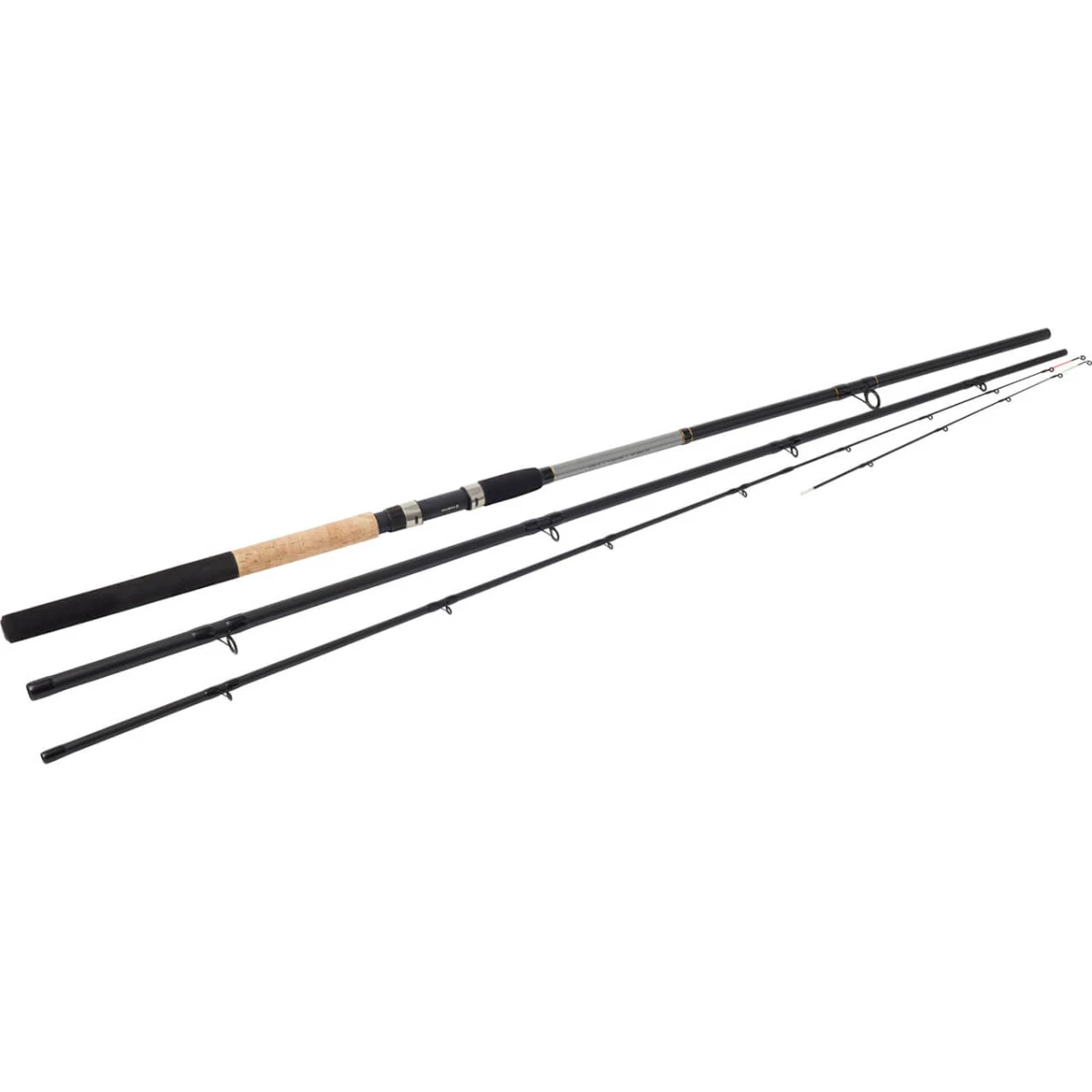 KINETIC Prospero Feeder CC dĺžka 3,60 m, záťaž 90 g · záber 1