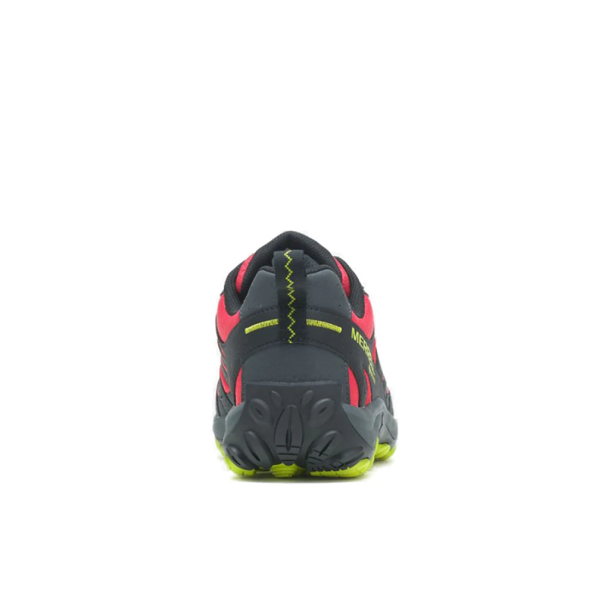 Pánská nízká turistická obuv MERRELL Accentor 3 Sport GTX M granite lava · záber 5
