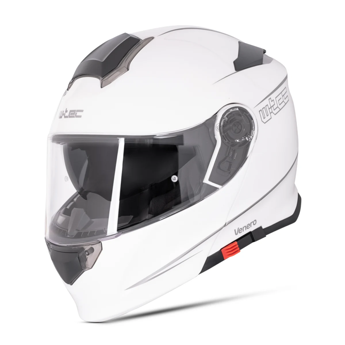 W-TEC Venero Glossy Black-Neon Yellow - XXL (63) · záber 5