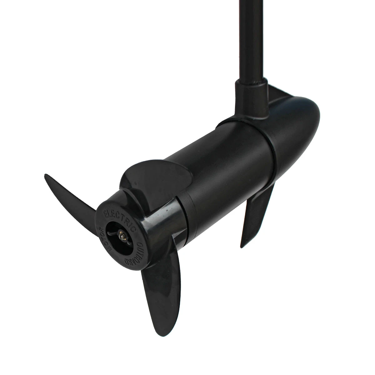Lodný motor MASTER 58 LBs - elektrický 612 W · záber 2