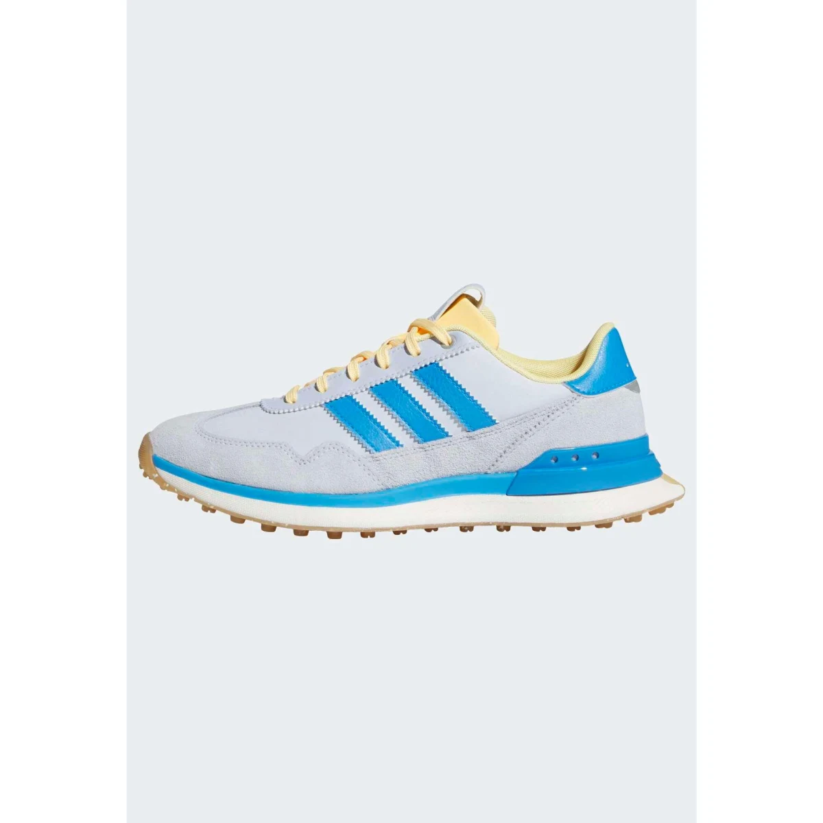 ADIDAS ADIDAS S2G dámska golfová obuv sivo-modrá 36 · záber 2