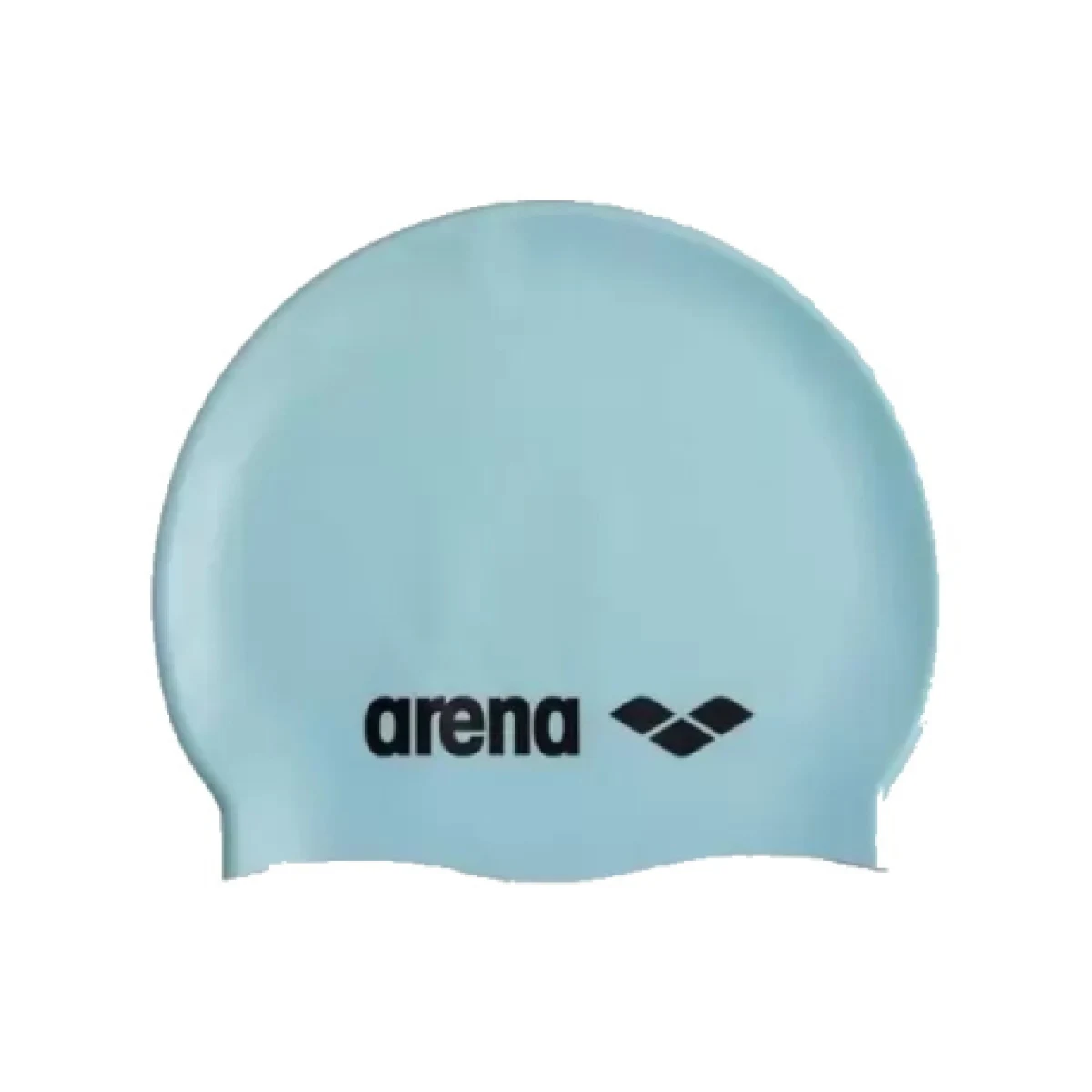 Plavecká čepice ARENA Classic Silicone · záber 1