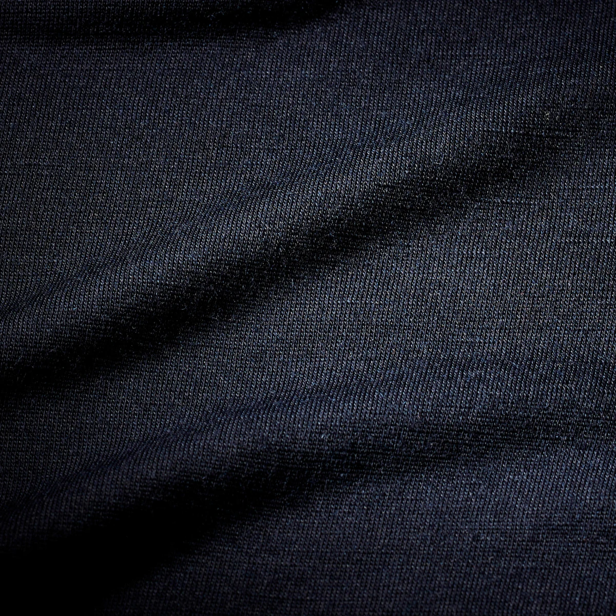 SIMOND Dámske tričko Merino Resist dlhý rukáv modré XS · záber 2