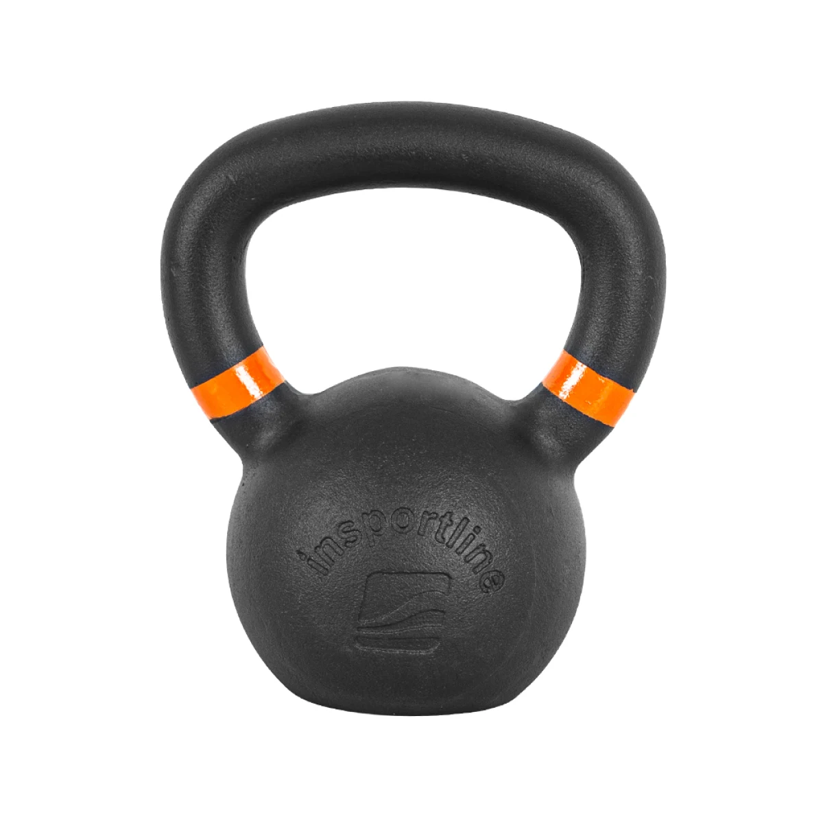 inSPORTline Ketlebel Powder 4kg · záber 6