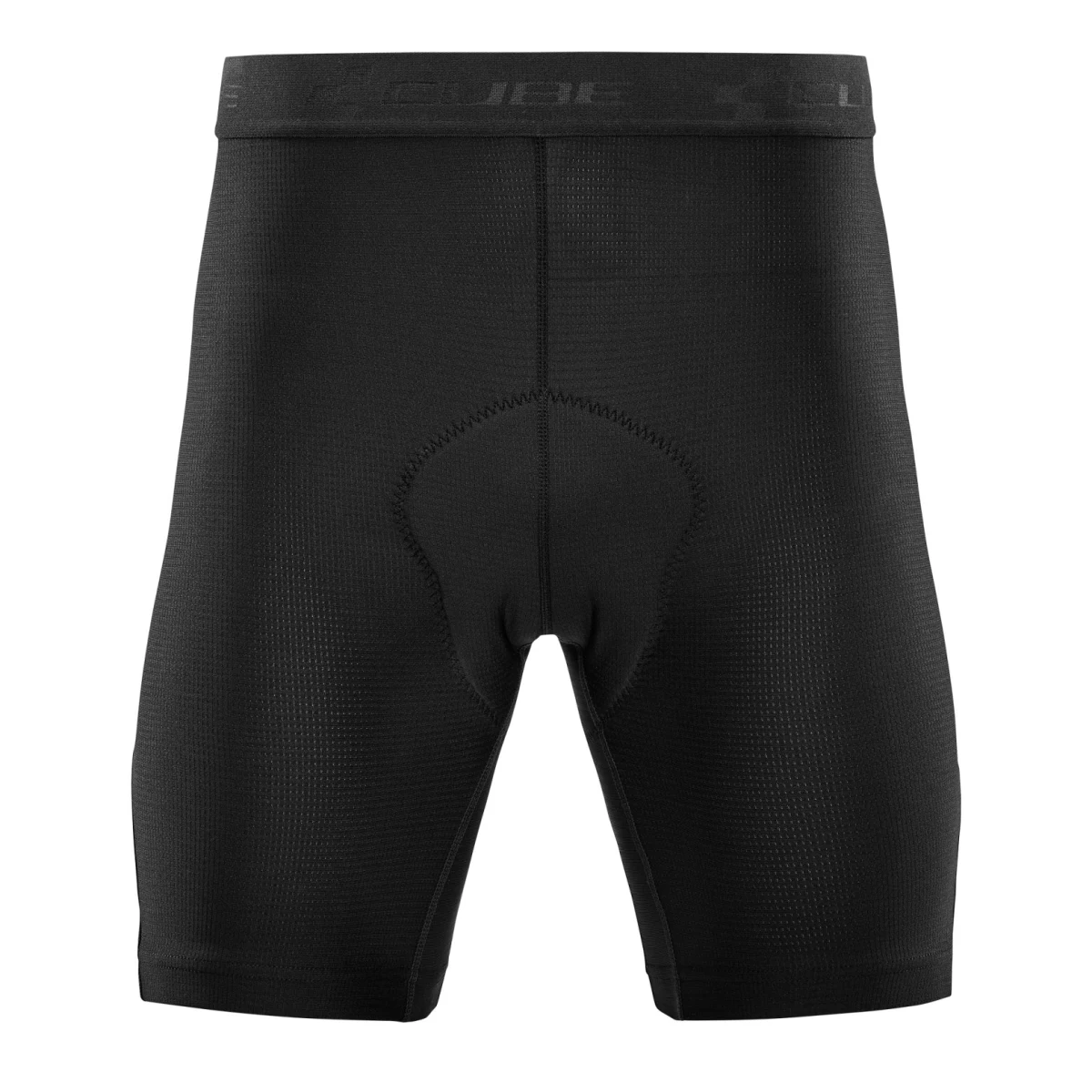 Cube ATX Baggy Shorts CMPT + Liner Shorts - Velikost: S · záber 4