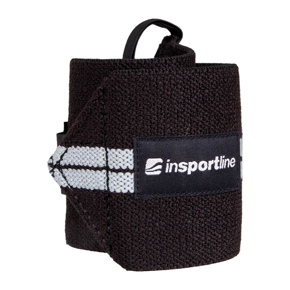 Elastické popruhy na zápästie inSPORTline WristWrap · záber 3