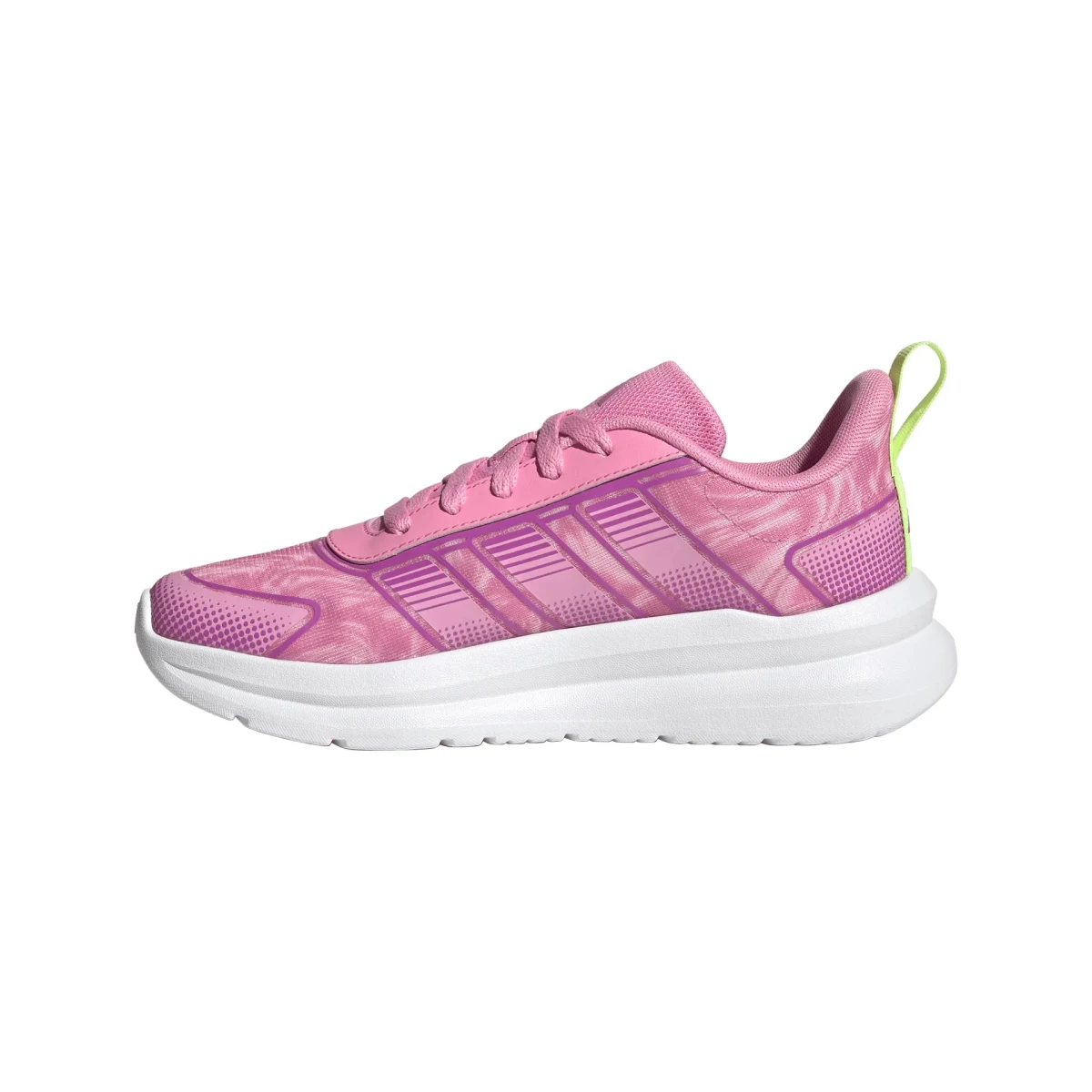 ADIDAS TENSAUR RUN 4.0 J - Veľkosť: 40 · záber 4