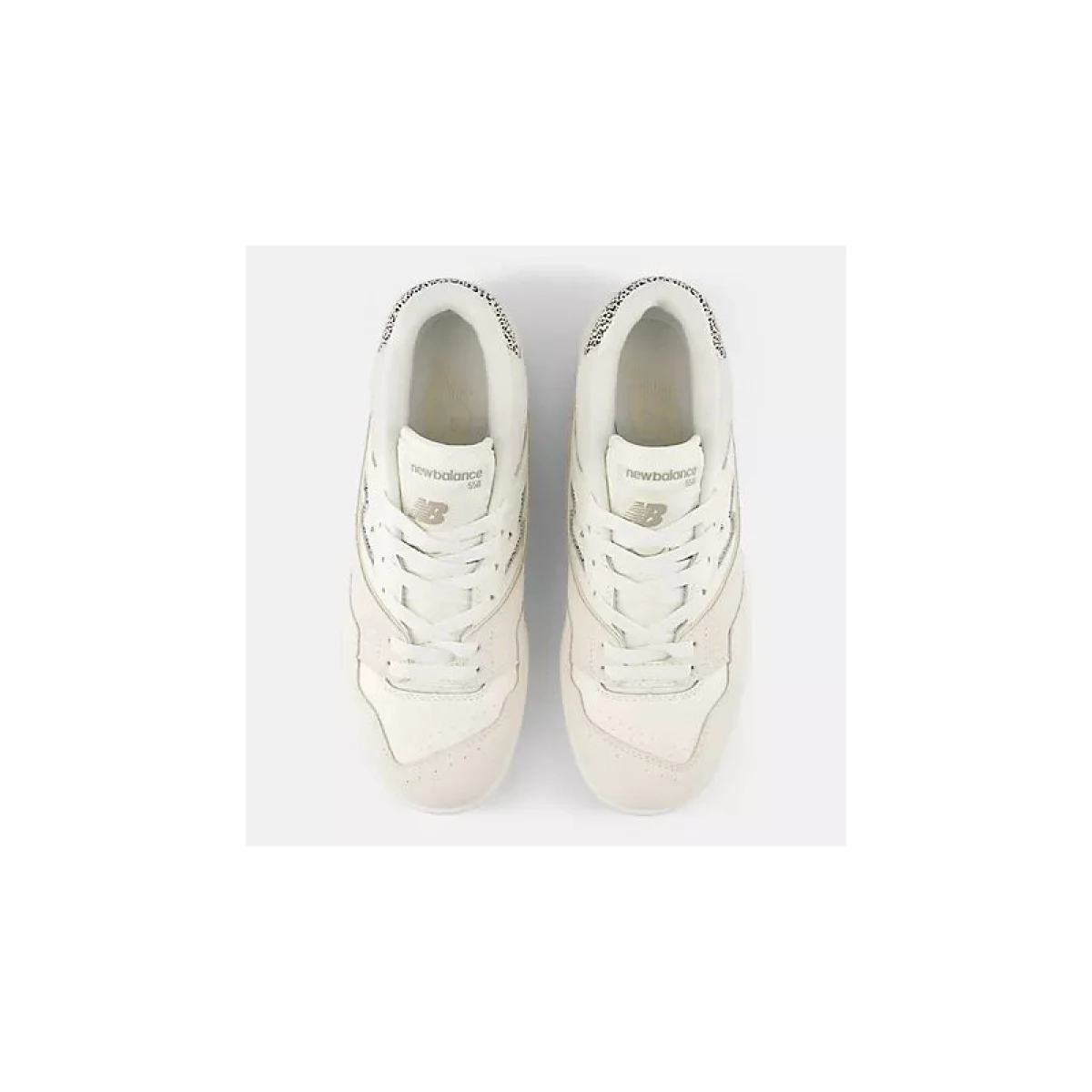 Dámska vychádzková obuv NEW BALANCE BBW550CN W pink · záber 5
