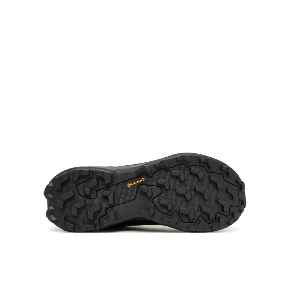 Dámska nízka turistická obuv ADIDAS Terrex Skychaser AX5 W core black core black semi flash aqua · záber 5