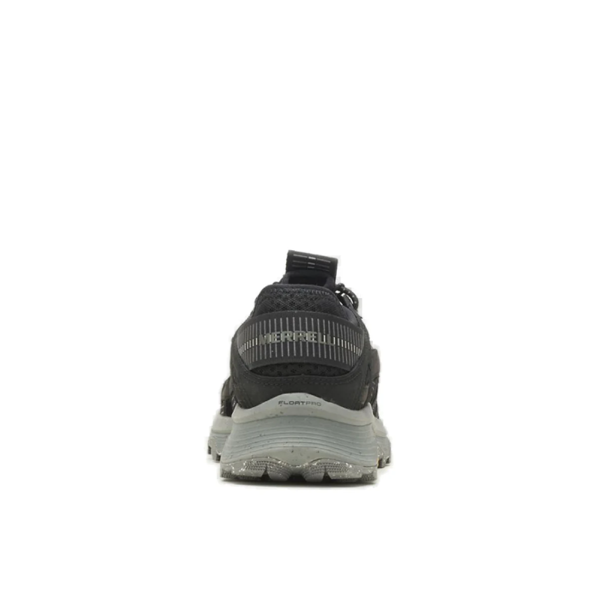 Férfi szandálok MERRELL Speed Fusion Fisherman black · záber 5