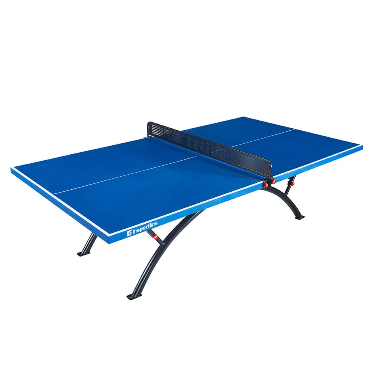 inSPORTline OUTDOOR 1000 zelená · záber 3