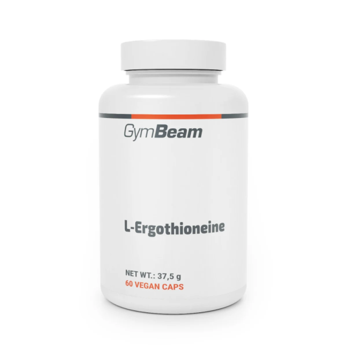 L-Ерготионеин - GymBeam · záber 1