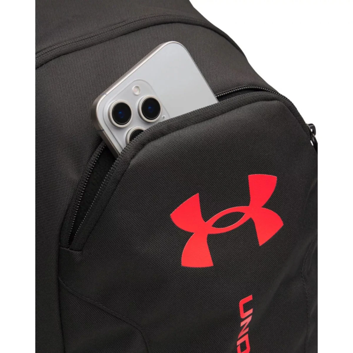 Batoh UNDER ARMOUR UA Hustle Lite Backpack · záber 4