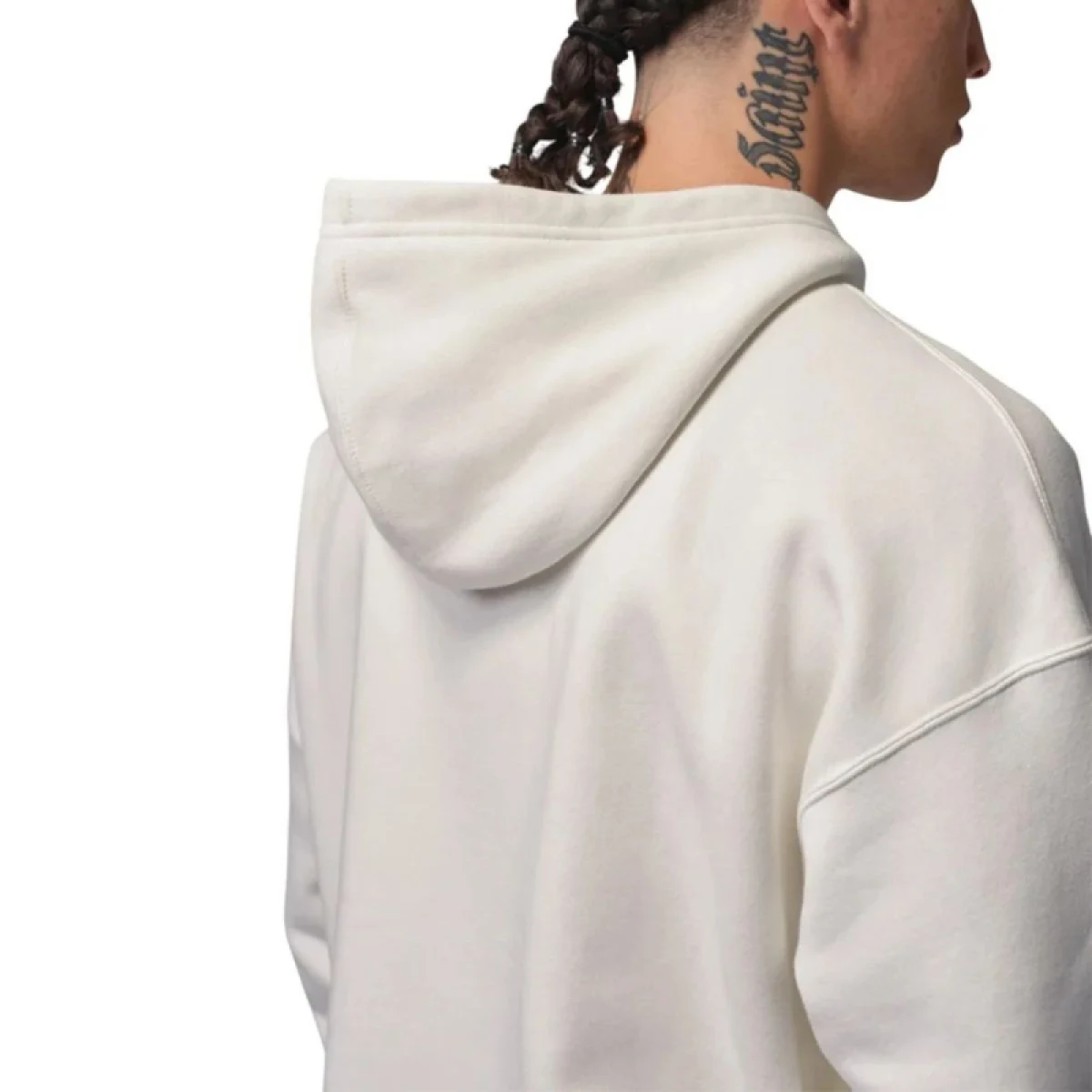 Pánska mikina s kapucňou NIKE JORDAN M J BRK AJ6 FLC PO · záber 5