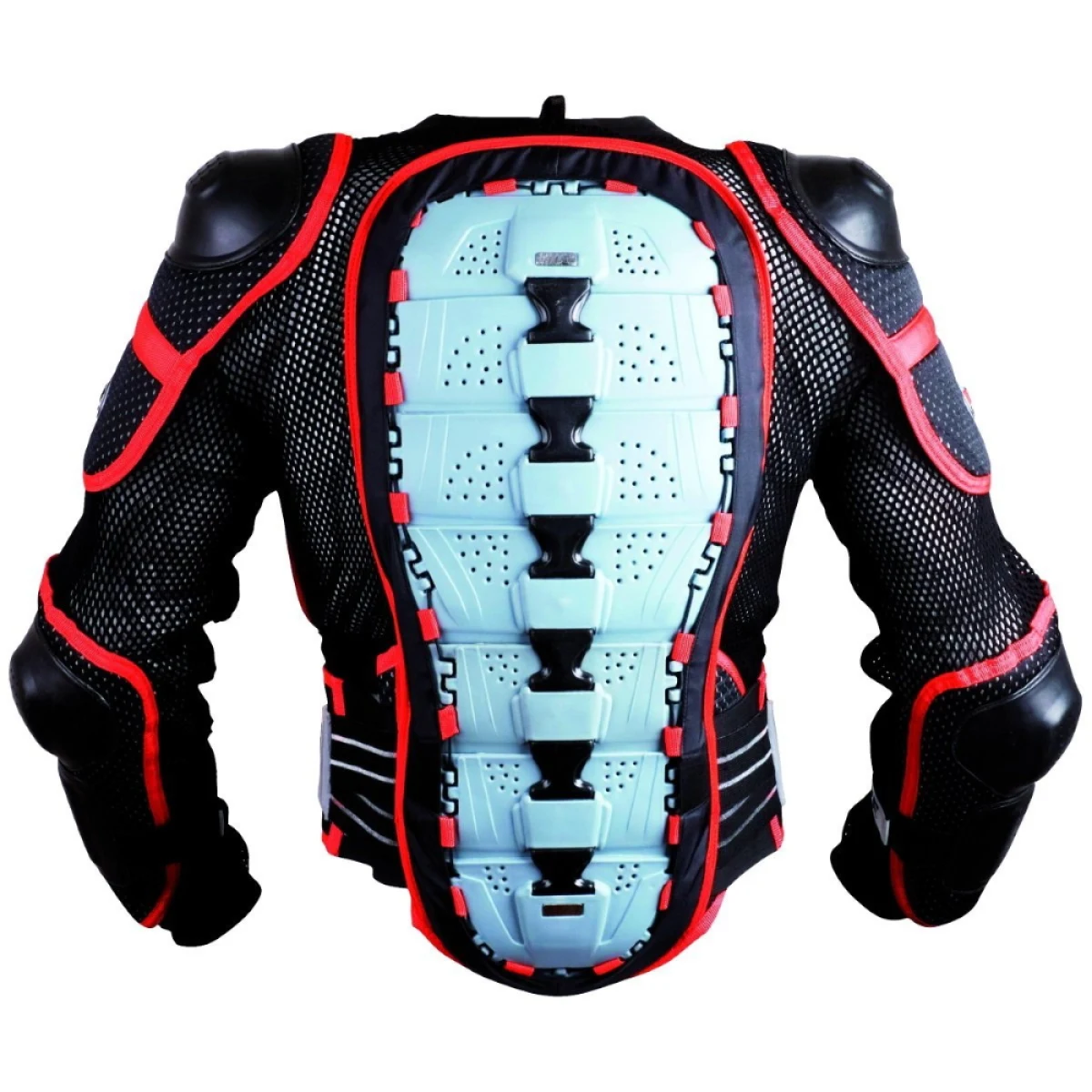 Emerze EM3 5XL · záber 2