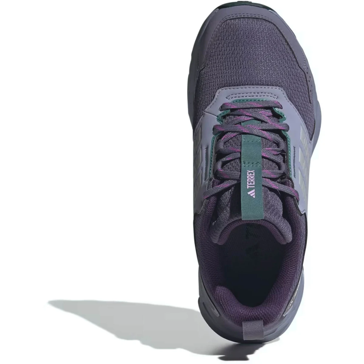 Adidas TERREX Tracefinder - 39 ⅓ · záber 2