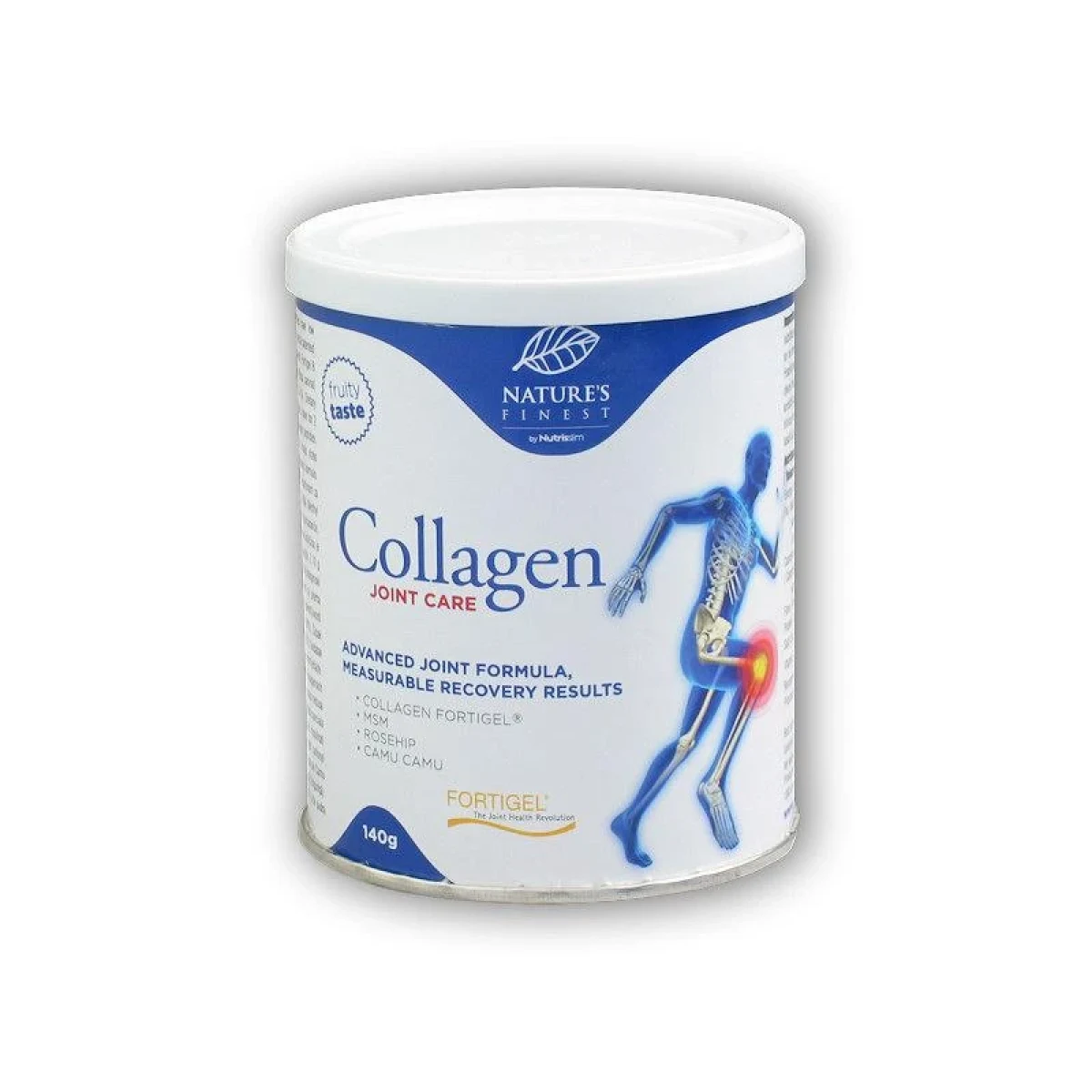 Natures Finest Collagen Joint Care with Fortigel 140g · záber 1