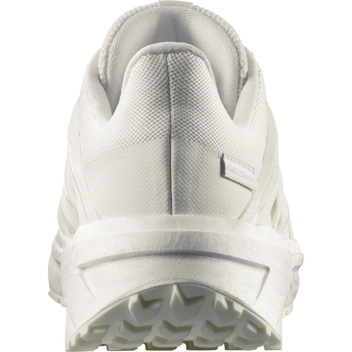 Salomon X Comf W - Velikost: 40 2/3 · záber 3