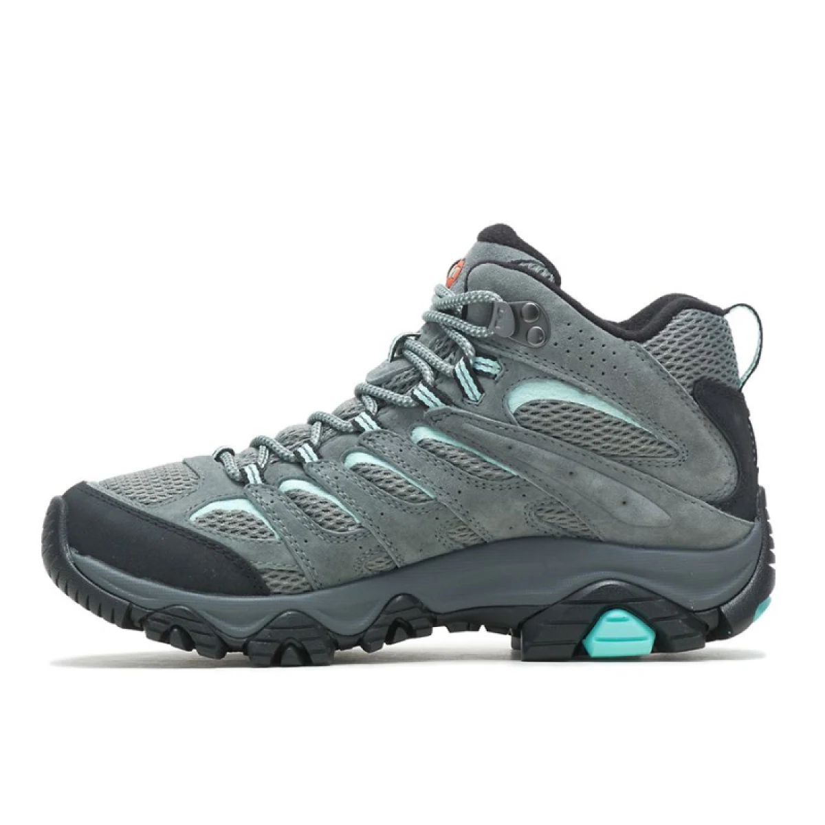 Dámská kotníková turistická obuv MERRELL Moab 3 Mid GTX Ws sedona sage · záber 3