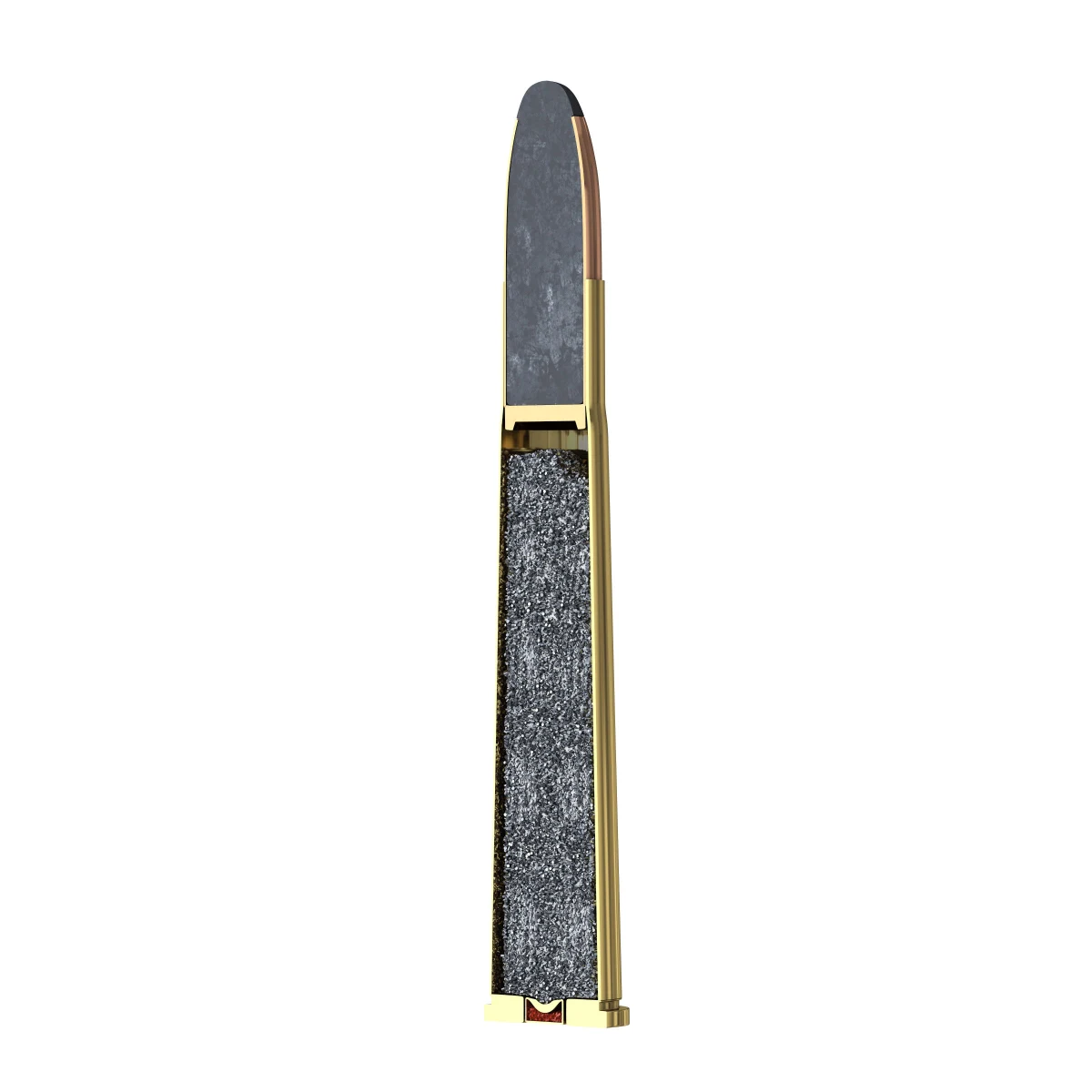 SOLOGNAC Náboje 9,3 × 74R 18,5 g / 285 grs 20 ks . · záber 2