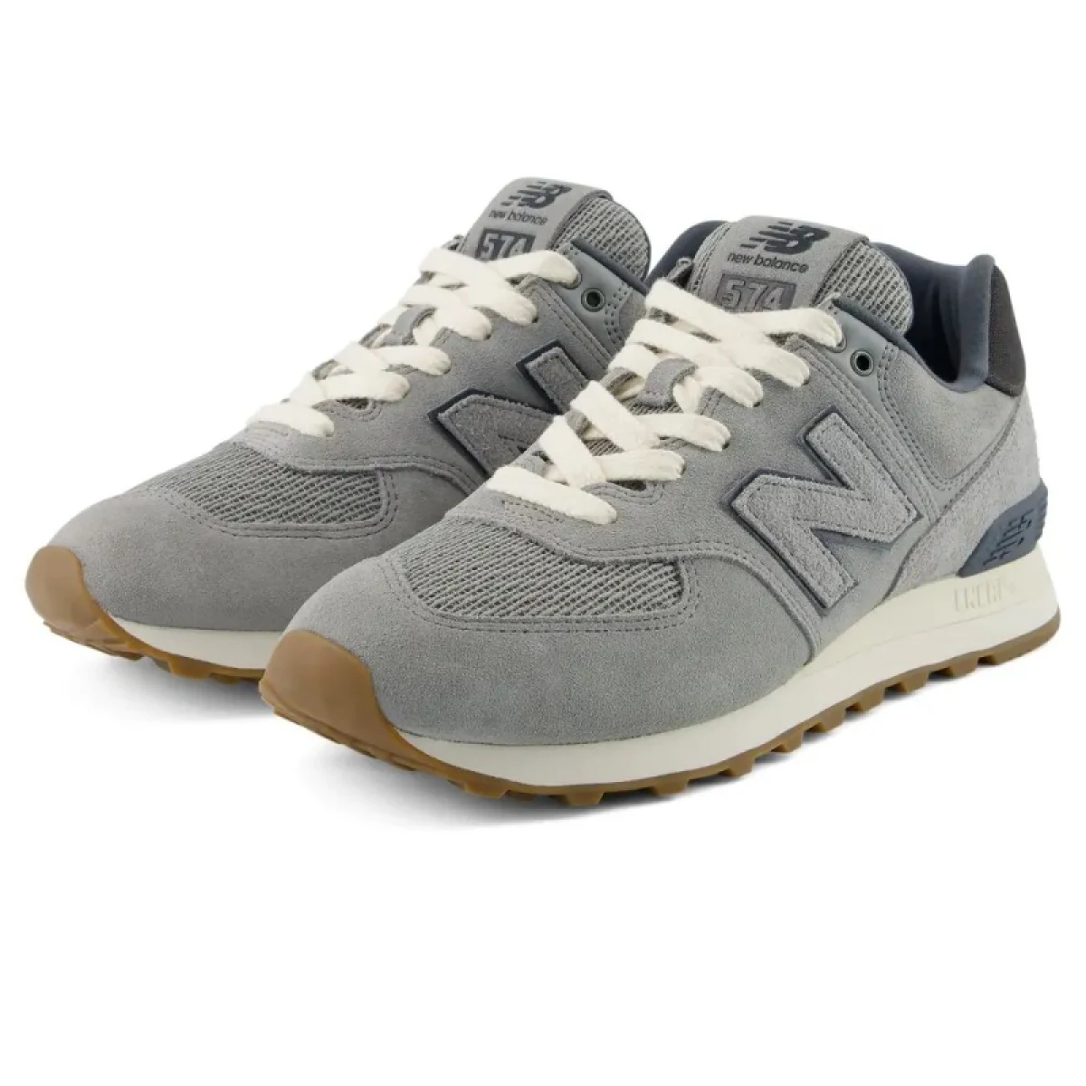Pánska vychádzková obuv NEW BALANCE U5746VZ M grey · záber 5