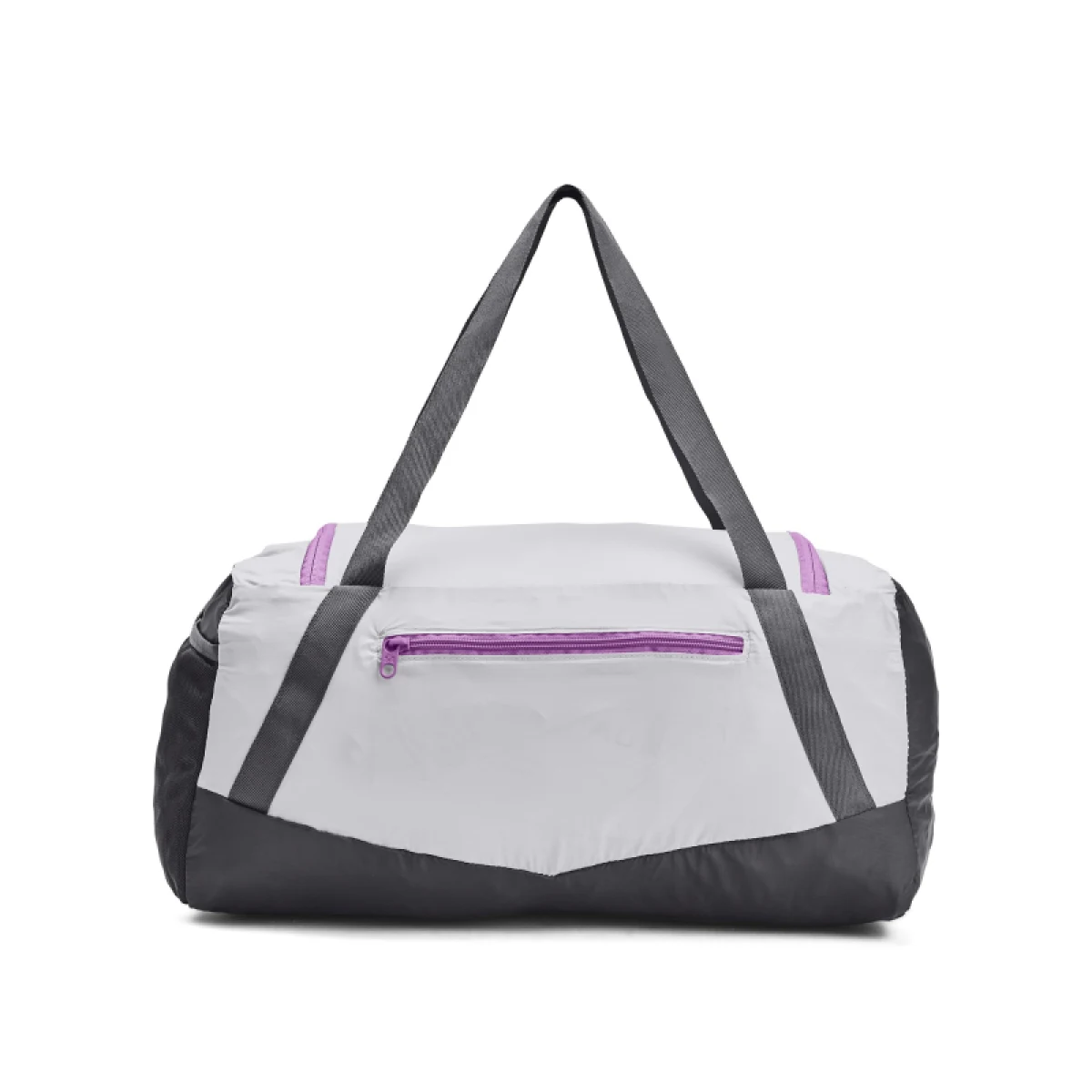 Cestovní taška UNDER ARMOUR UA Undeniable 5.0 XS Pkble-GRY · záber 4