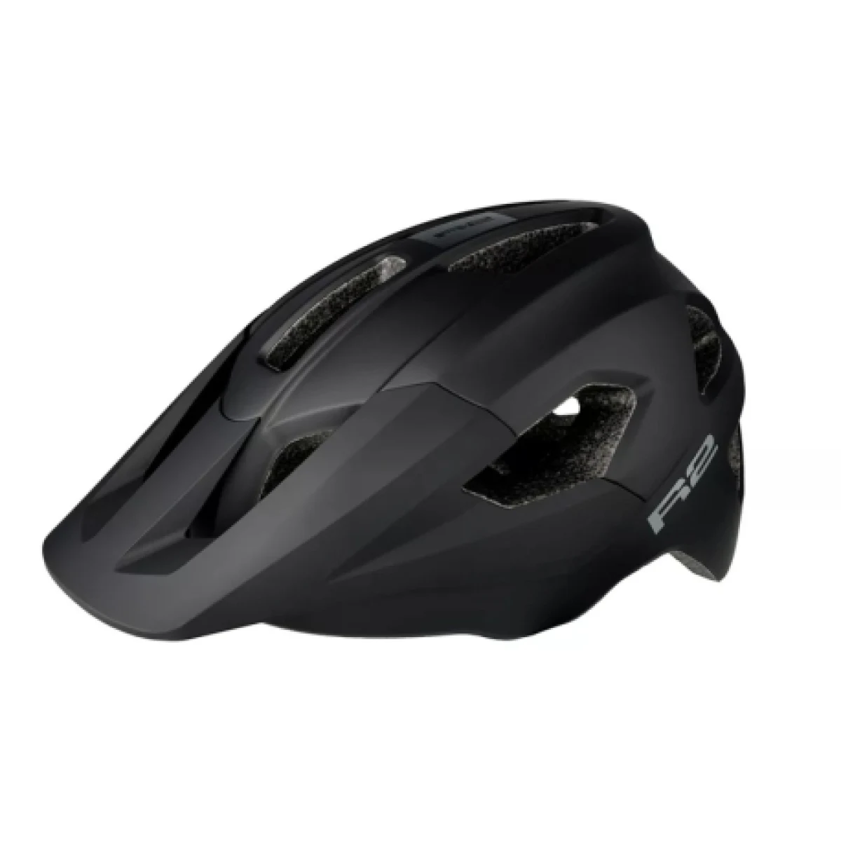 Detská cyklistická prilba R2 VORTEKS JUNIOR · záber 1