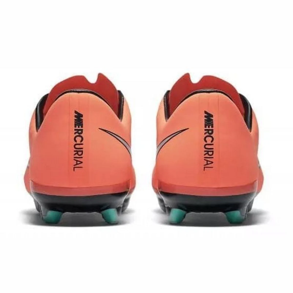 Nike Jr. Mercurial Vapor X FG - 37,5 · záber 3