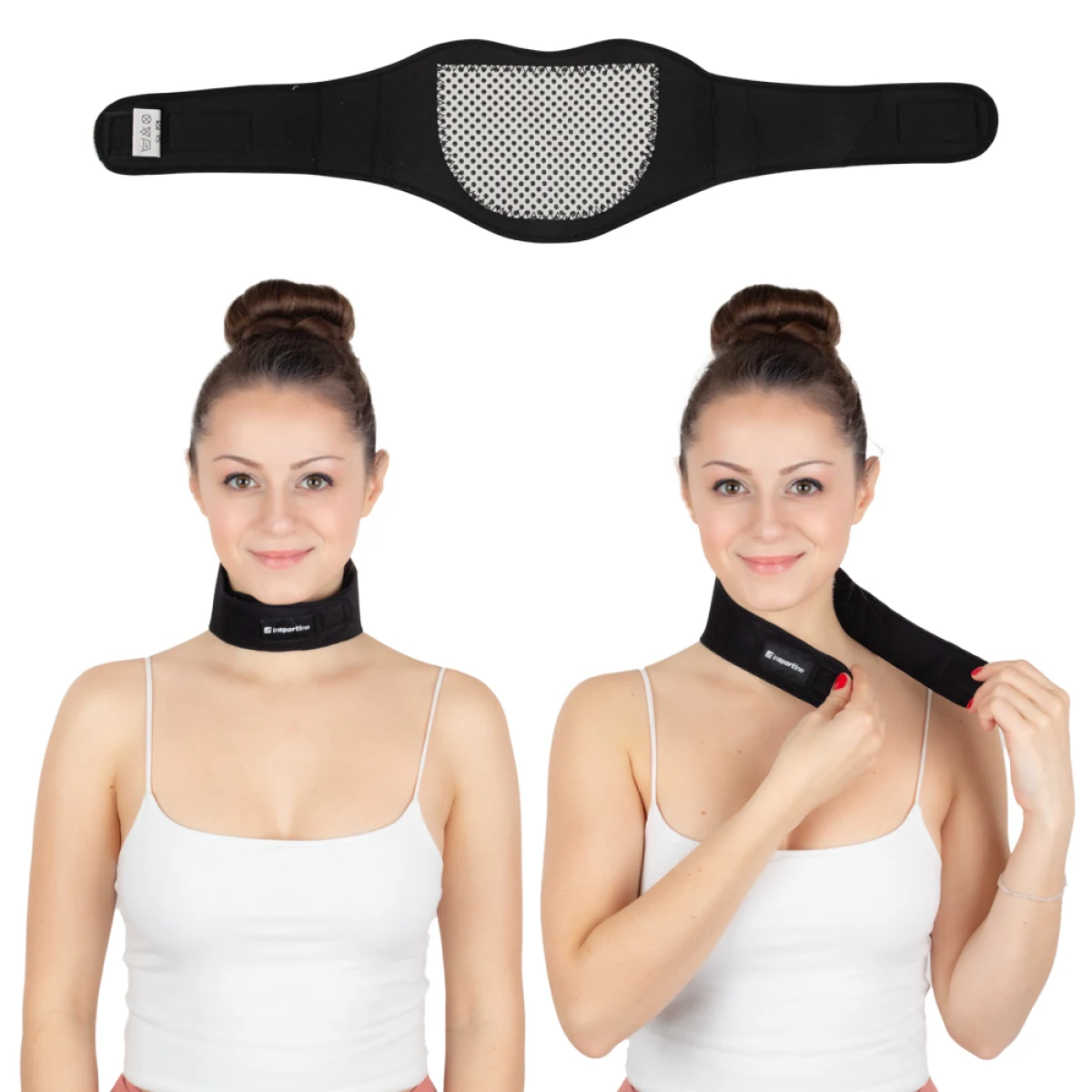 inSPORTline Leneck · záber 4