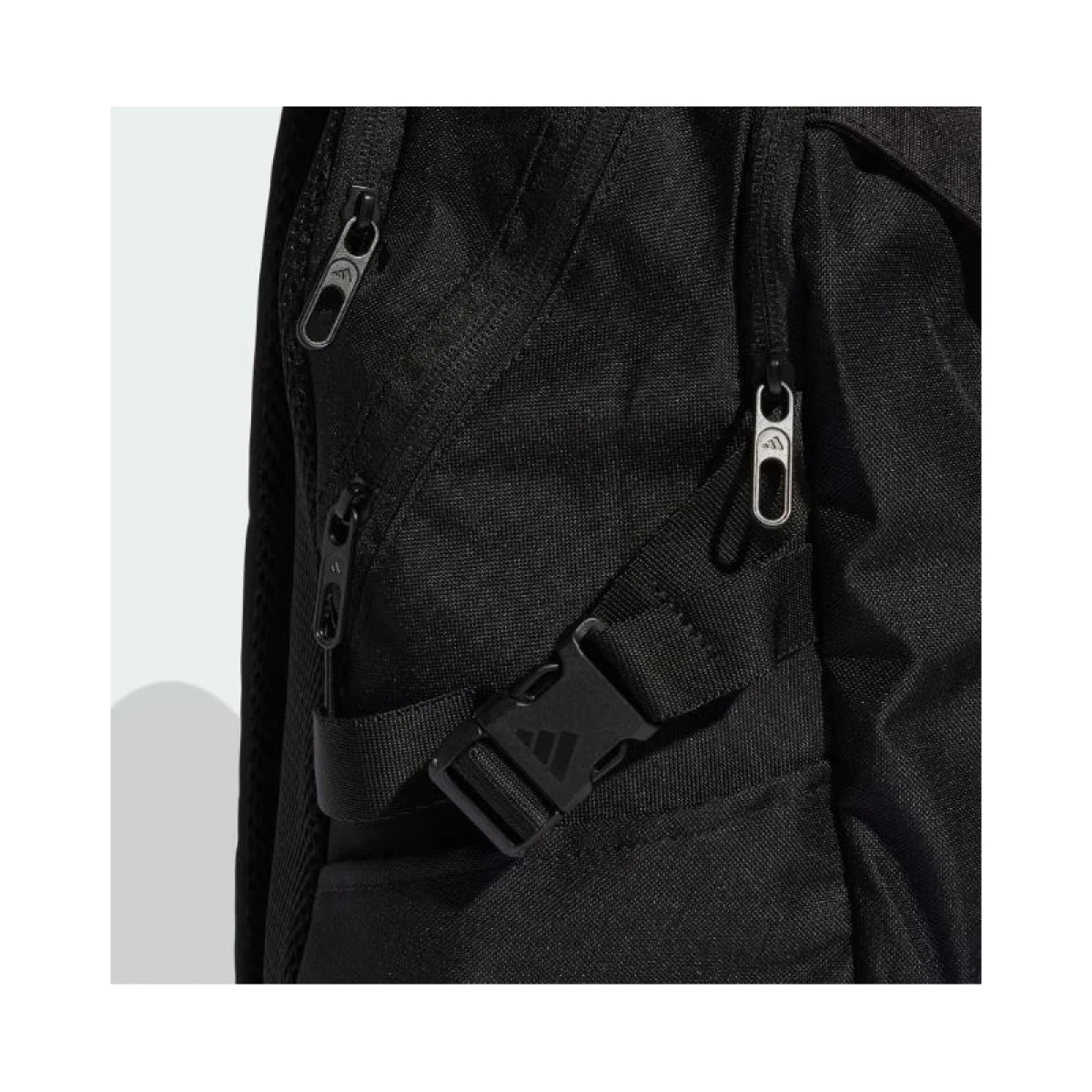 Batoh ADIDAS APWR VIII BLACK WHITE · záber 4