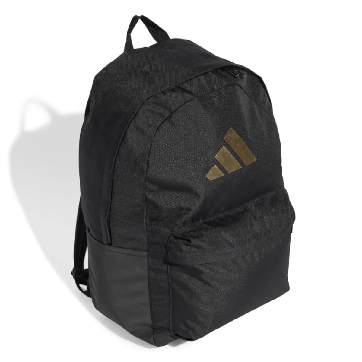 Batoh ADIDAS CLSC BARS BP BLACK GOLDMT · záber 2