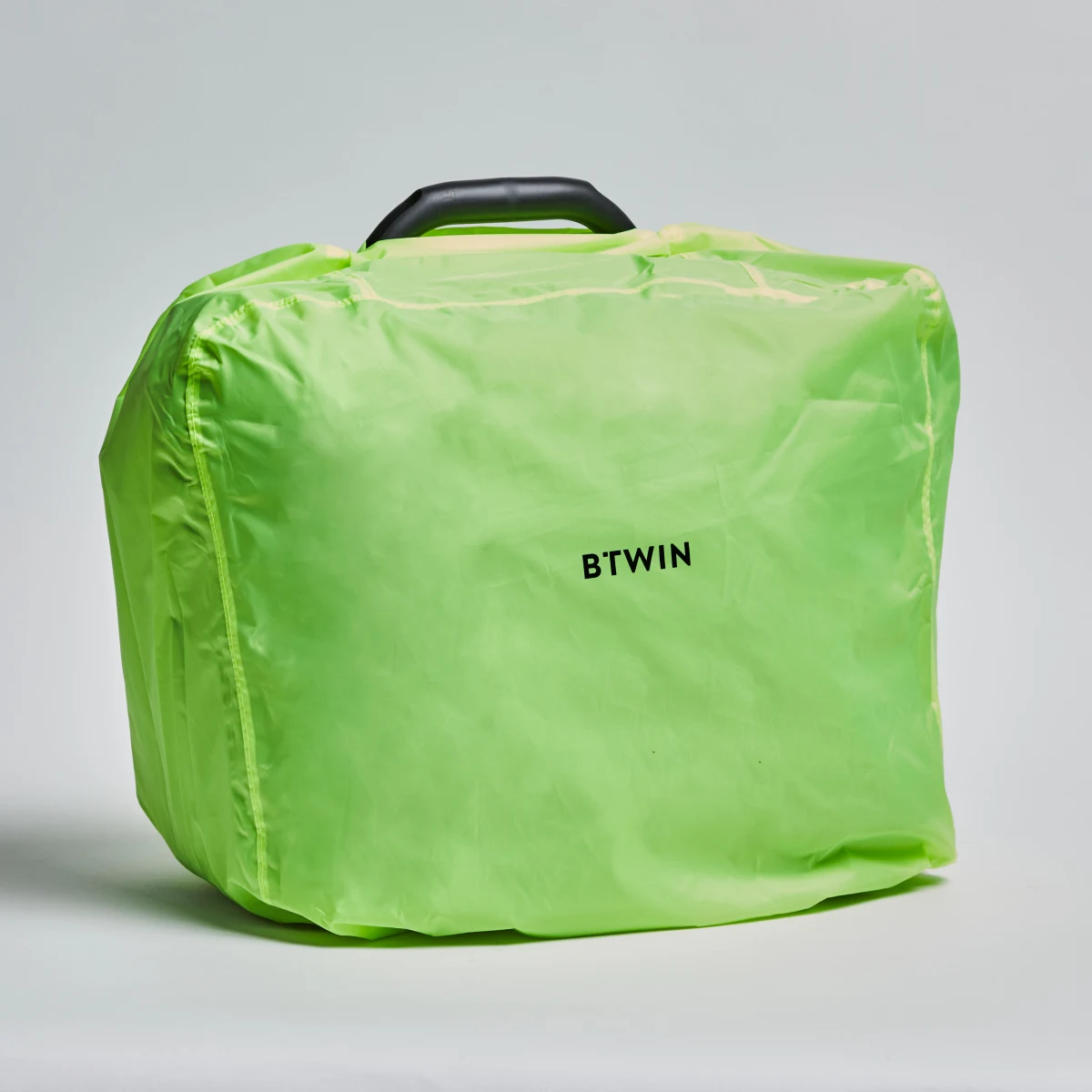BTWIN Predná taška na skladací bicykel 25 l 25 l · záber 2